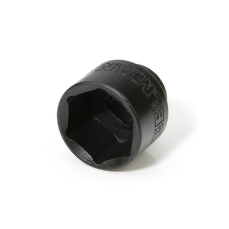 STEELMAN 24mm Low Profile 3/8" Drive Oil Filter Socket 42276